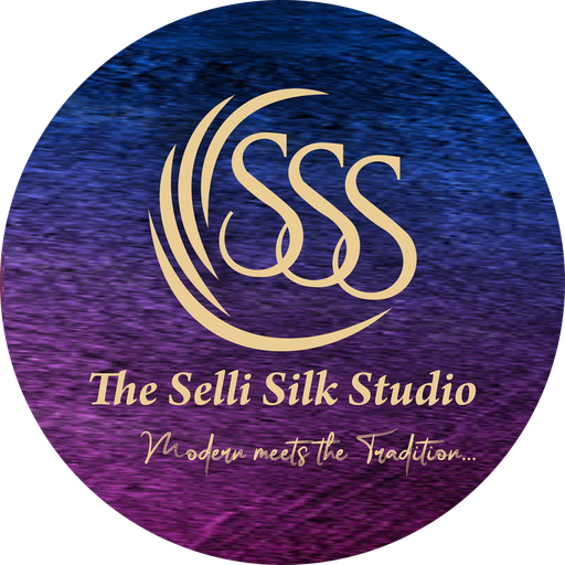 The Selli Silk Studio